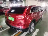 Фото 7 - Cadillac XT4