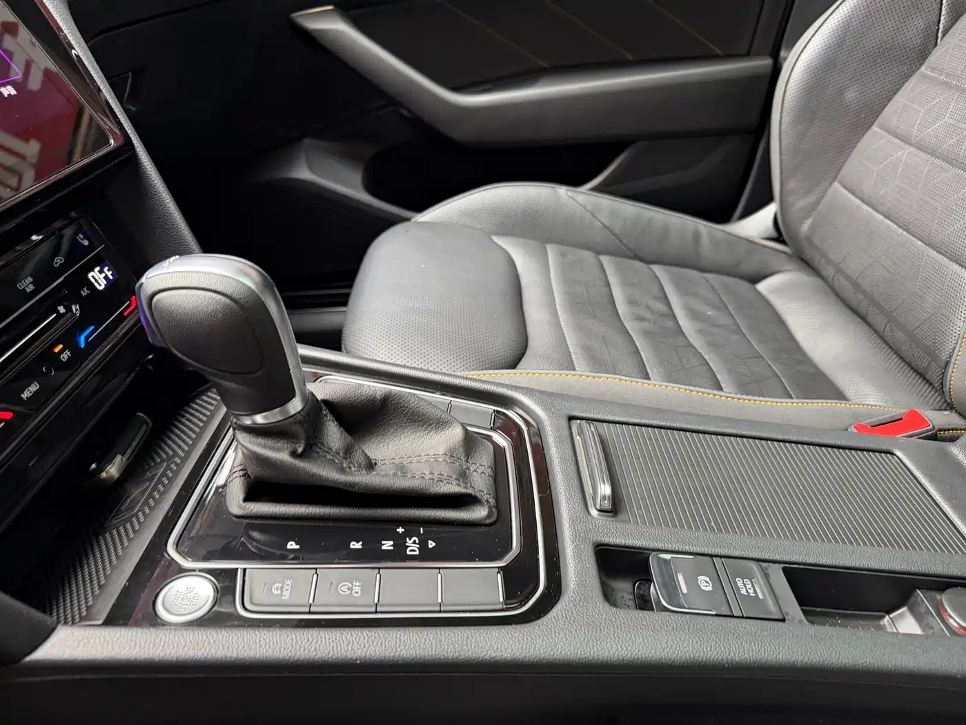 Volkswagen CC 2025 2025 380TSI Eye-catching Shared Edition