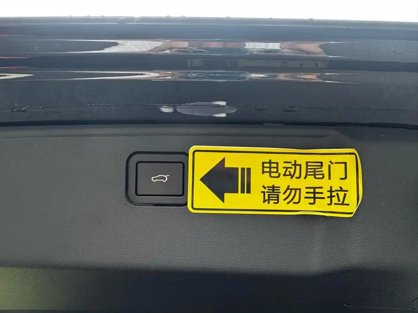 Haval Big Dog 2024 1.5T DCT Border Collie Edition фото 30