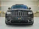 صورة 3 - Jeep Grand Cherokee SRT