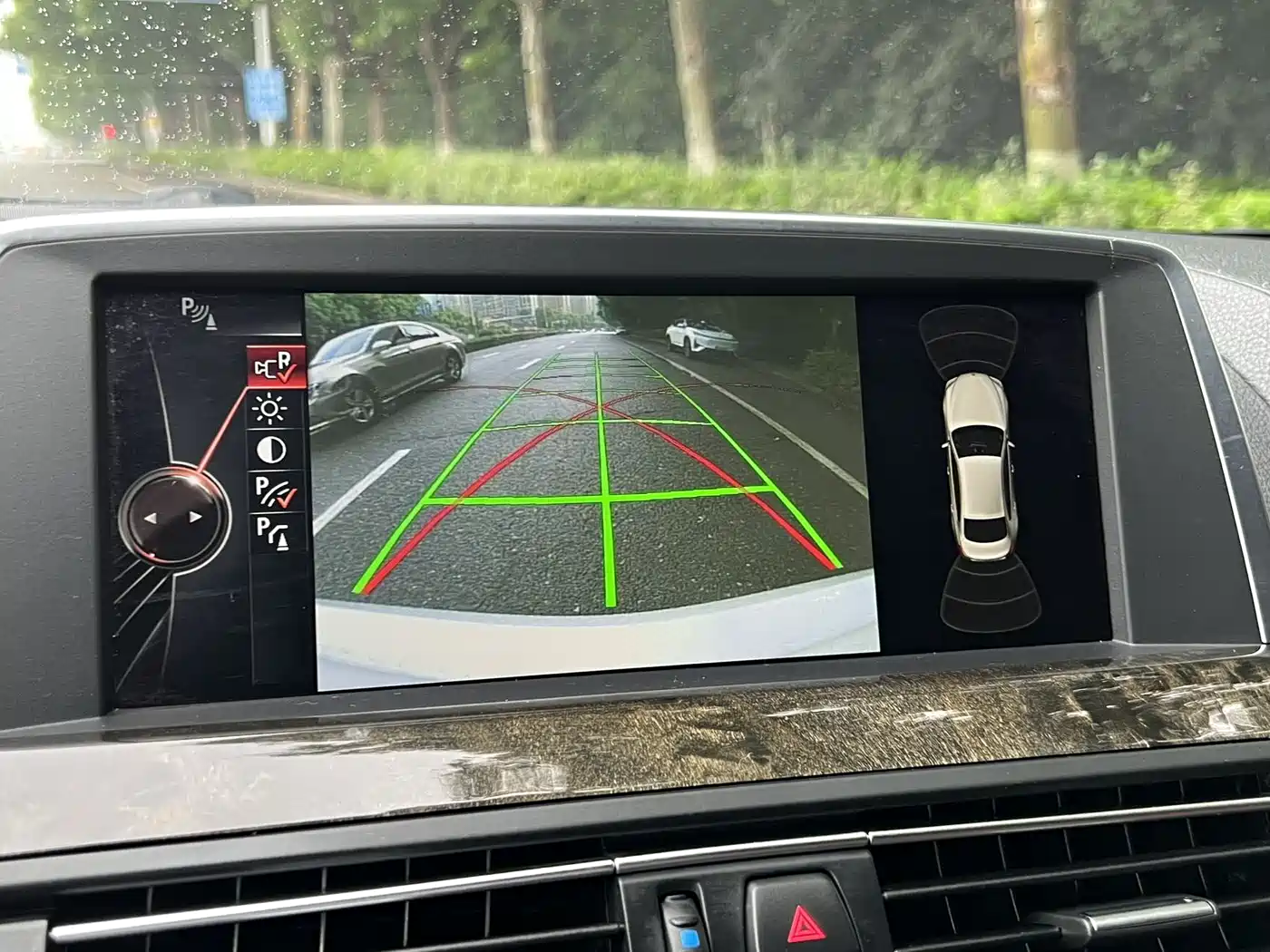 BMW 6 Series 2013 Facelift 640i Gran Coupe фото 19