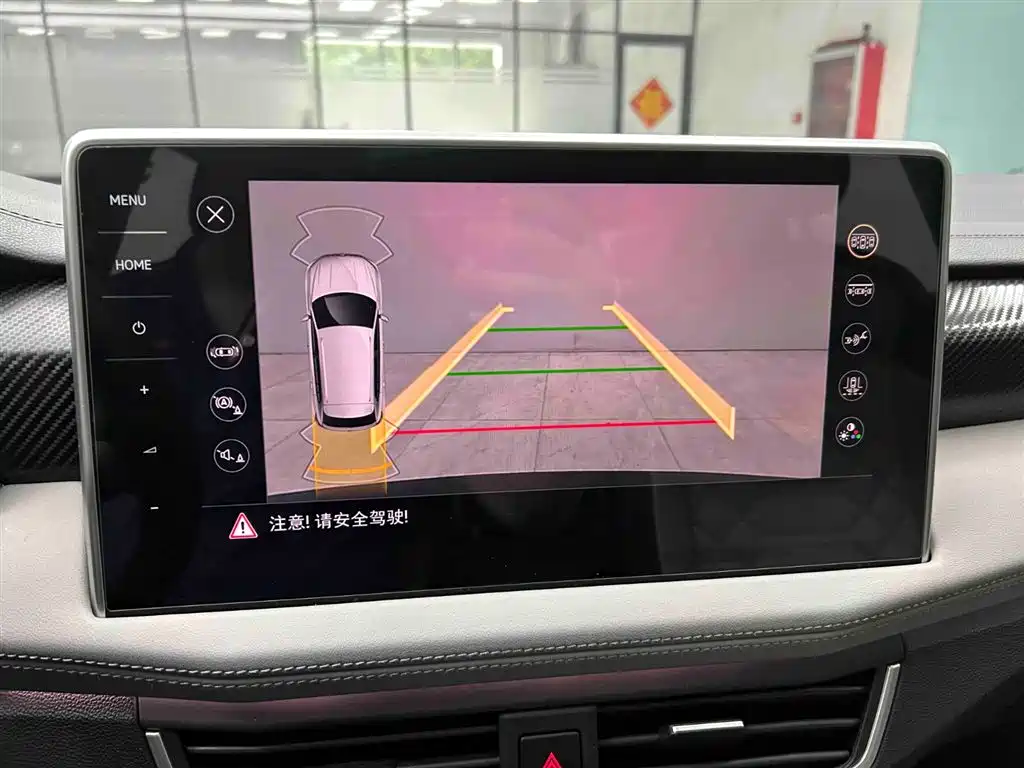 Volkswagen Tayron 2023 280TSI 2WD Luxury Plus Advanced Edition фото 7