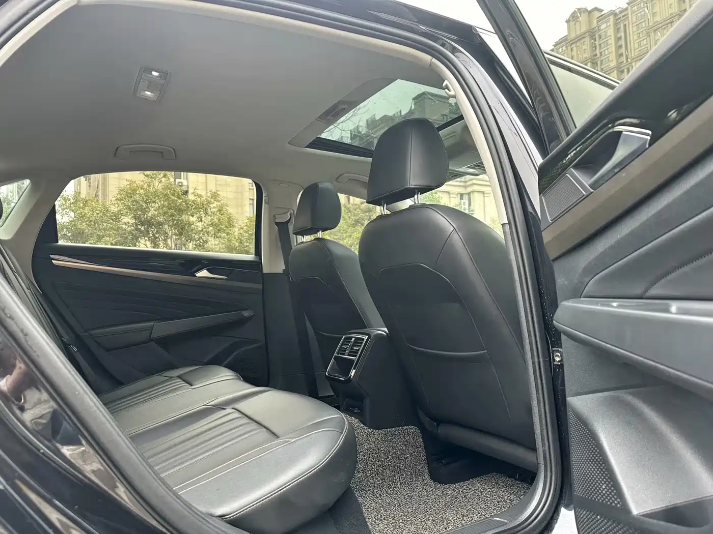 Volkswagen Passat, миниатюра 15