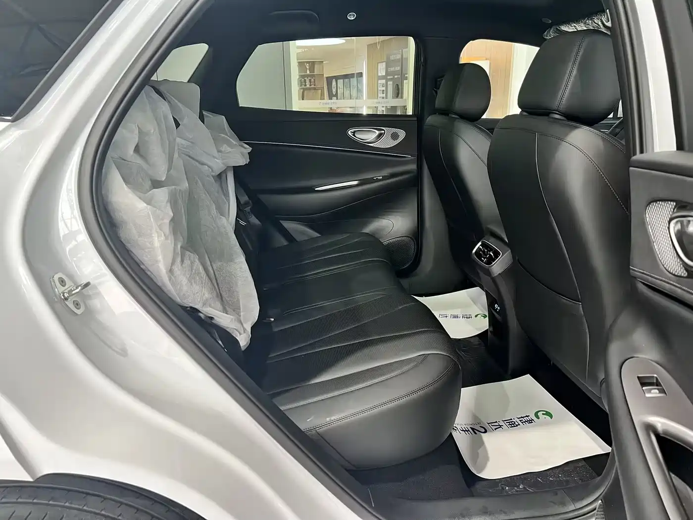 BYD Sealion 06 New Energy 2026 2025 DM-i 170 Pilot Pro Edition