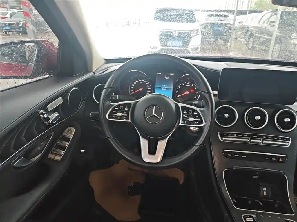 Mercedes-Benz C-Class 2019 C 260 L Sport фото 11