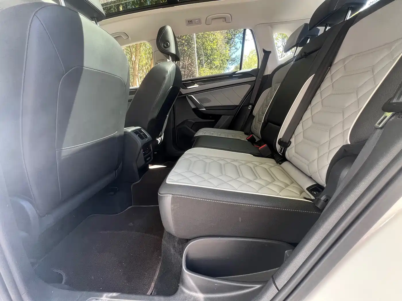 Volkswagen Tayron, миниатюра 17