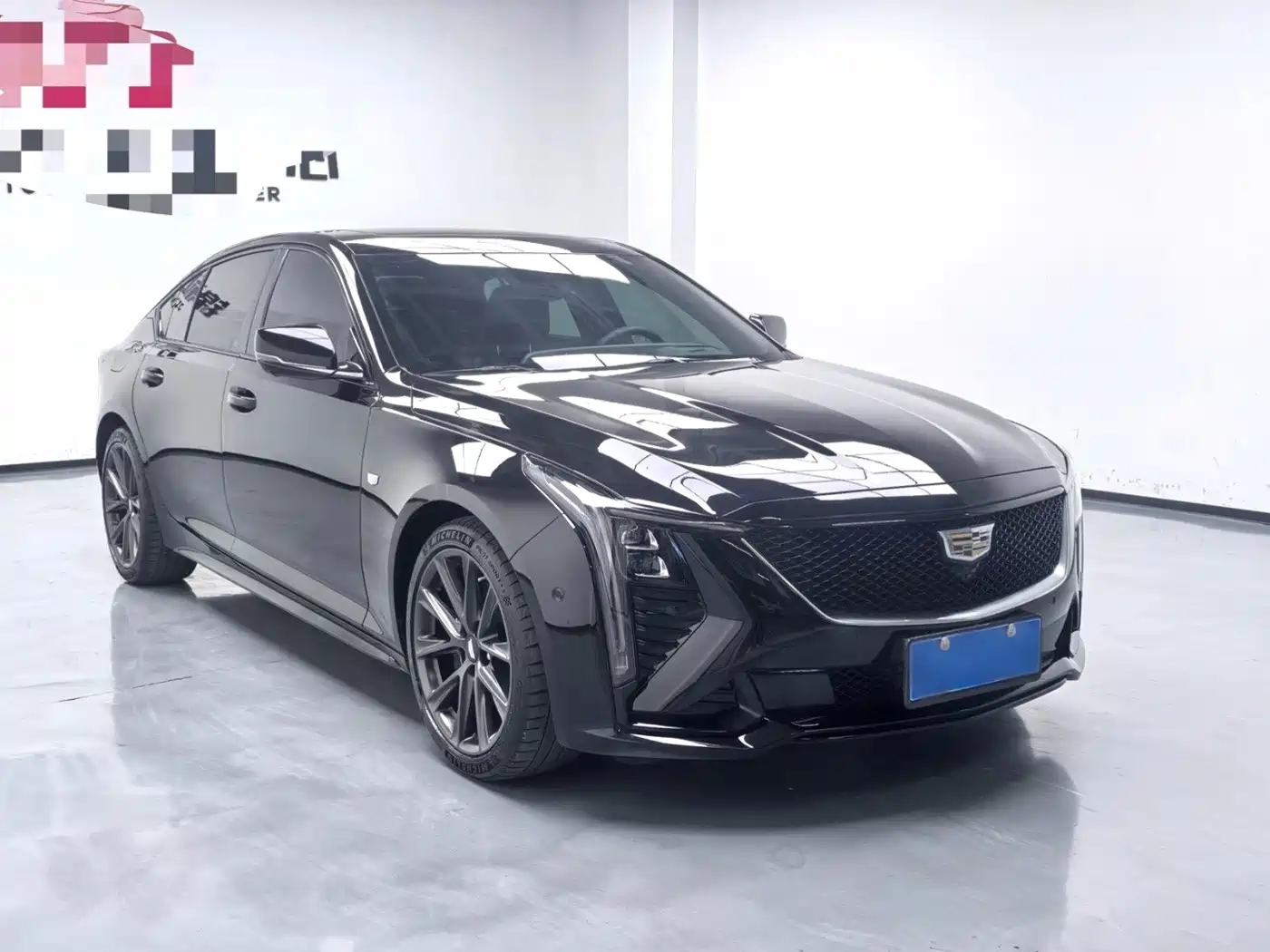 Фото 3 - Cadillac CT5