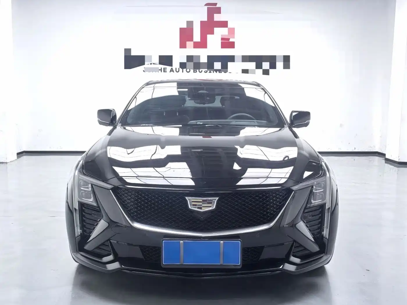 Фото 2 - Cadillac CT5