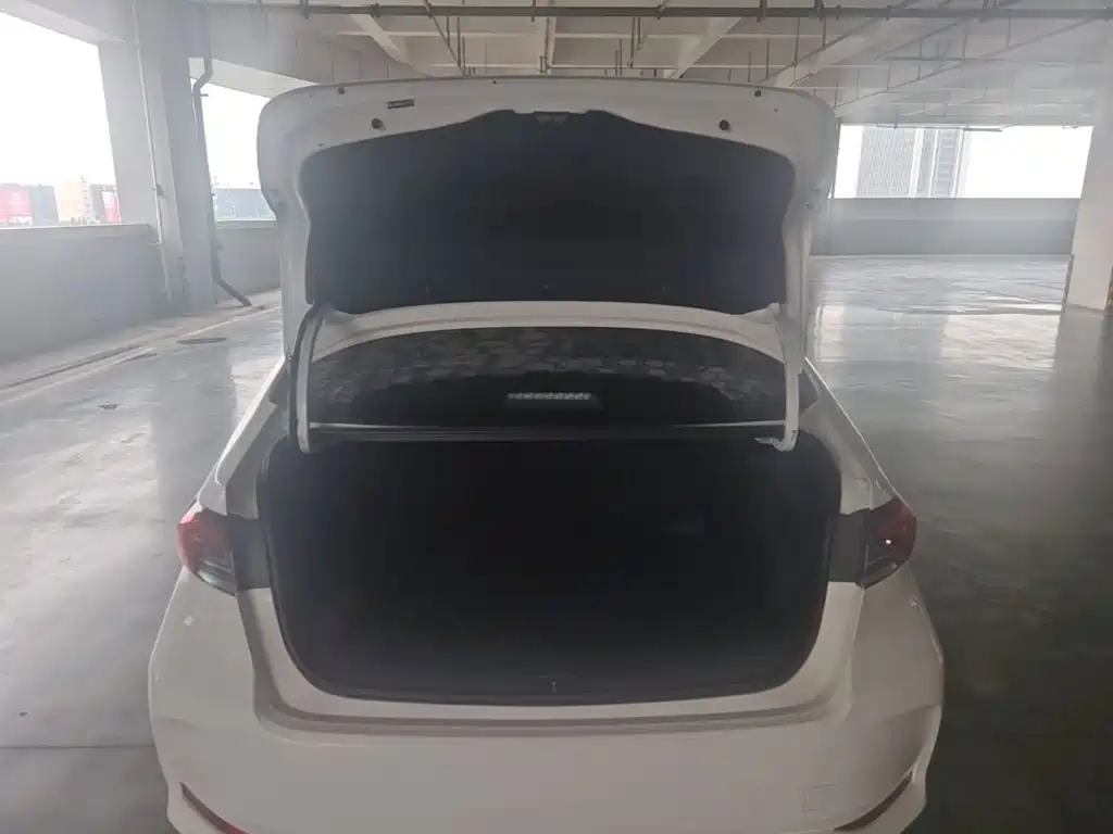 Toyota Corolla, миниатюра 15