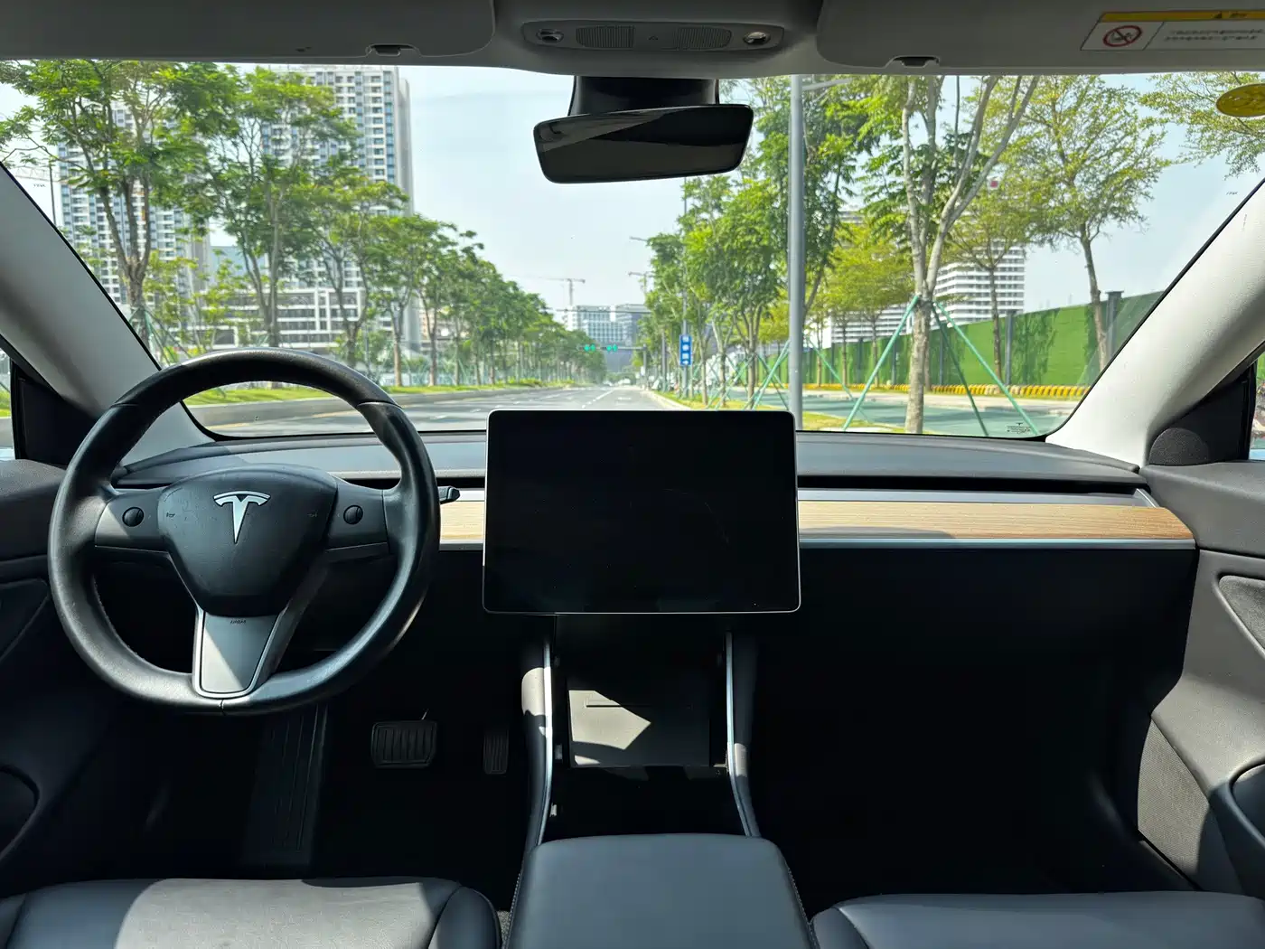 Tesla Model 3 (Import) 2019 2019 Long Range All-Wheel Drive Edition
