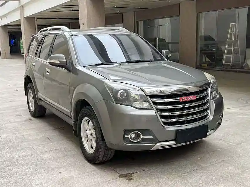 Photo 3 - Haval H5 Classic