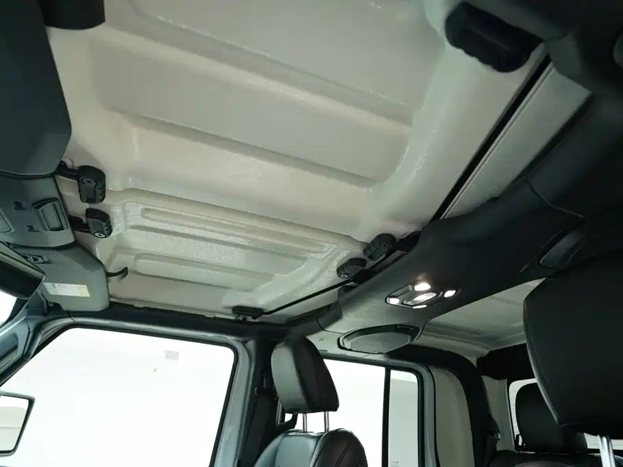 Jeep Gladiator 2023 2022 3.6L Pioneer Edition