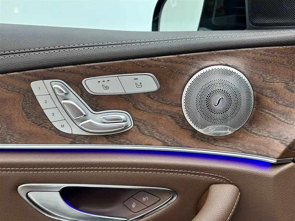 Mercedes-Benz E-Class 2023 Facelift E 300 L Luxury фото 15
