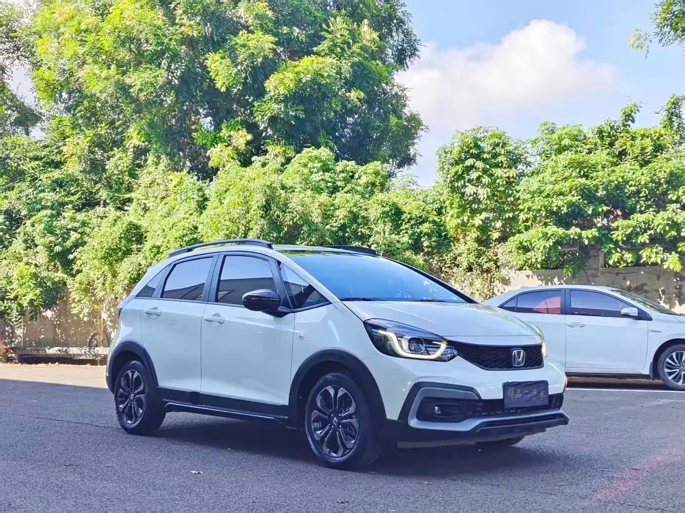 Honda LIFE, миниатюра 3