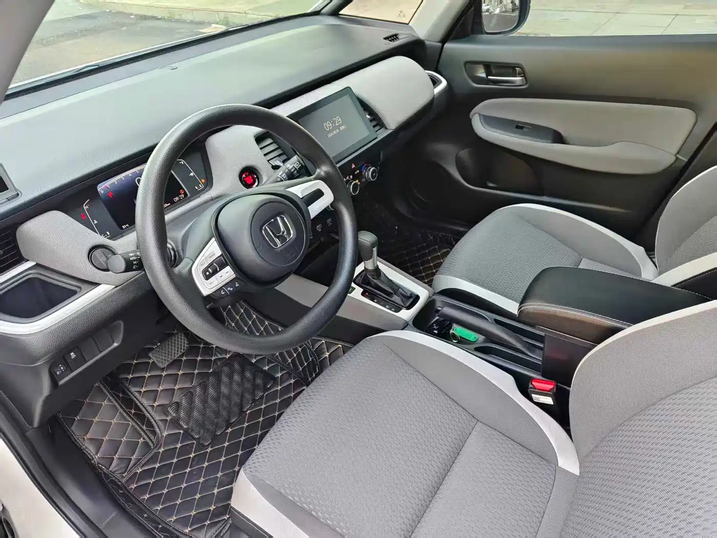 Honda LIFE, миниатюра 11