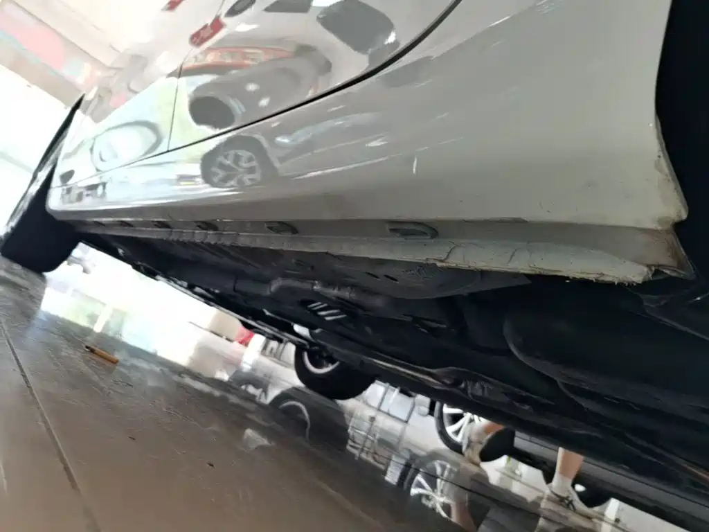 Roewe i5 2026 2026 1.5L CVT Luxury