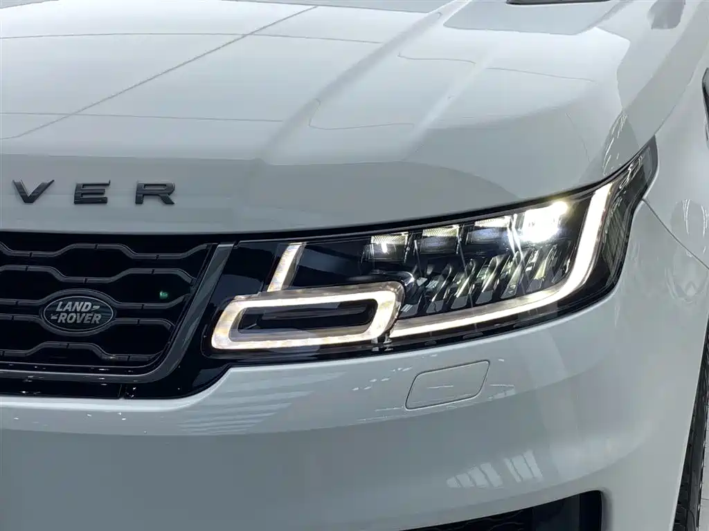 Land Rover Range Rover Sport 2020 3.0 L6 HSE DYNAMIC фото 35