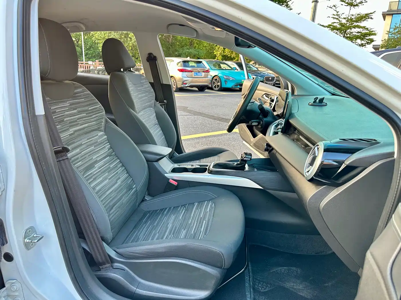 Chevrolet Monza 2024 2024 1.5L Dual-Clutch Enjoyment Edition