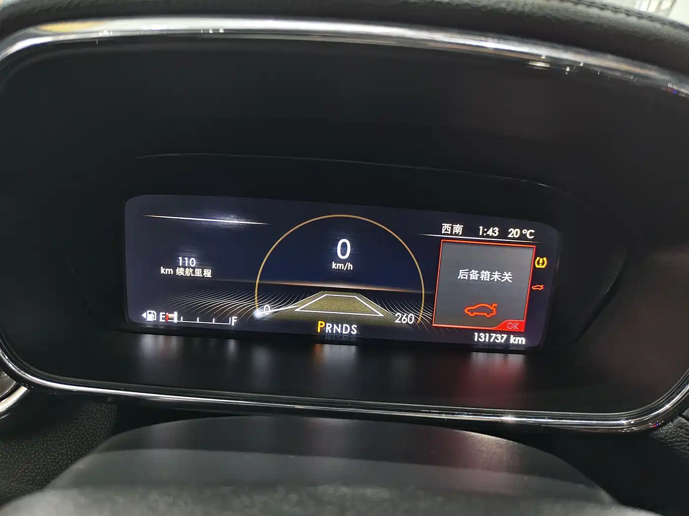 Lincoln Continental 2017 2017 3.0T AWD Prestige Edition
