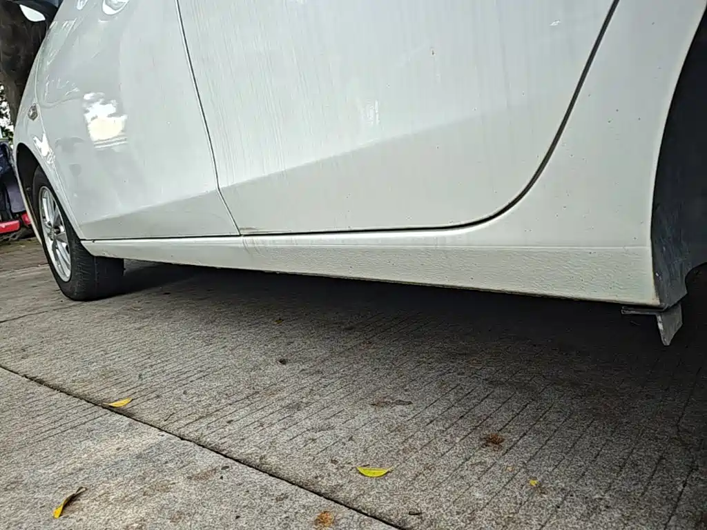 Chevrolet Sail 2018 2018 Sail 3 1.5L Manual Ideal Sunroof
