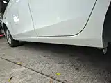 Фото 22 - Chevrolet Sail