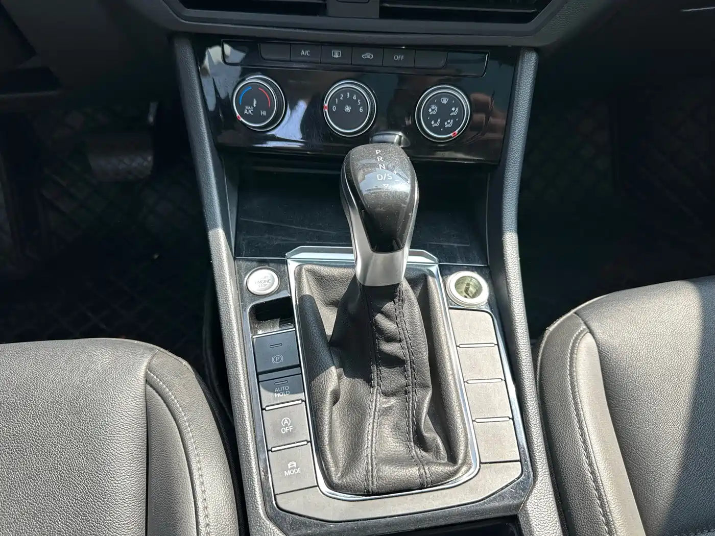 Volkswagen Sagitar 2020 280TSI DSG Comfort China VI фото 8