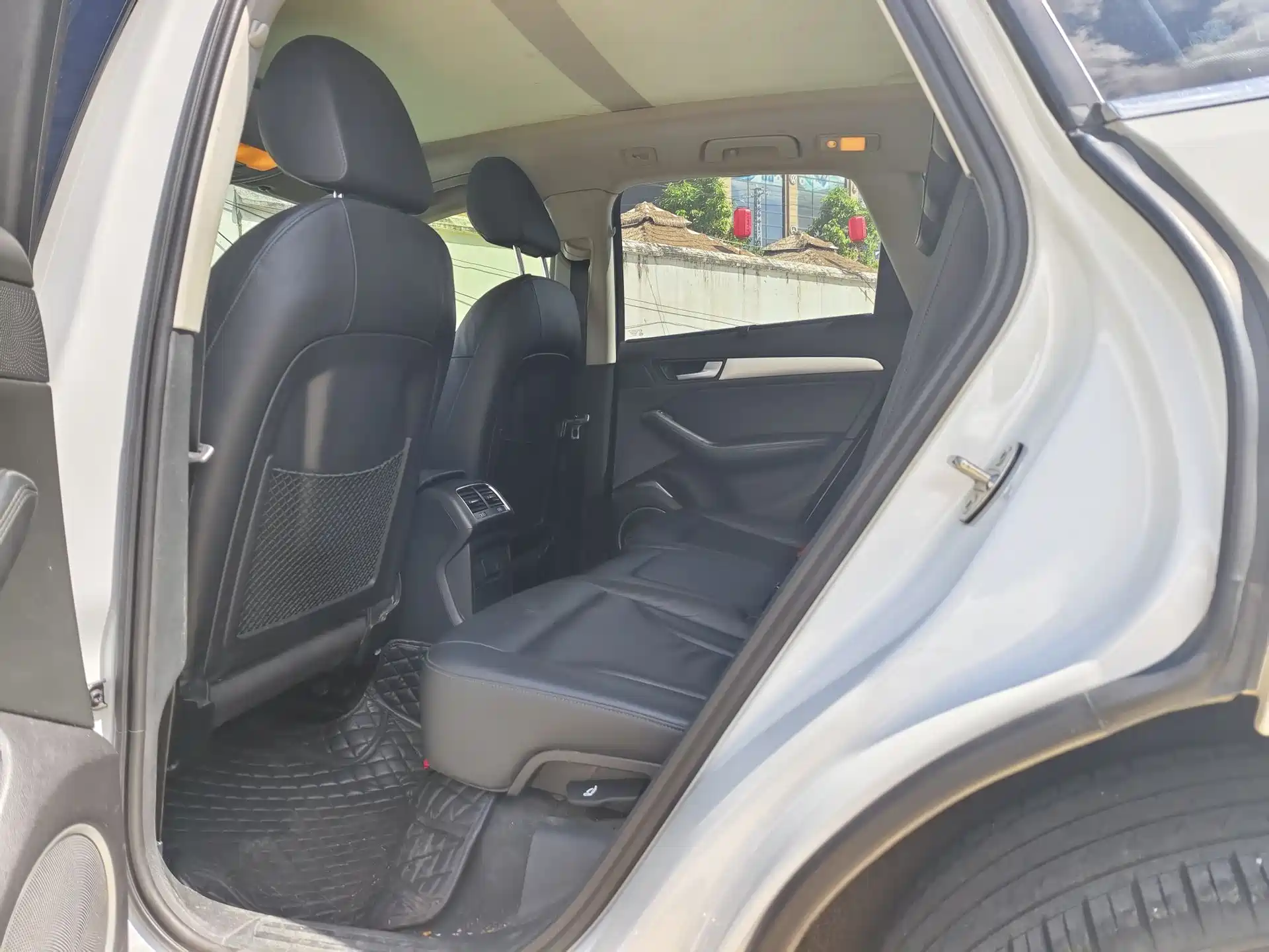 صورة 8 - Audi Q5 (Import)