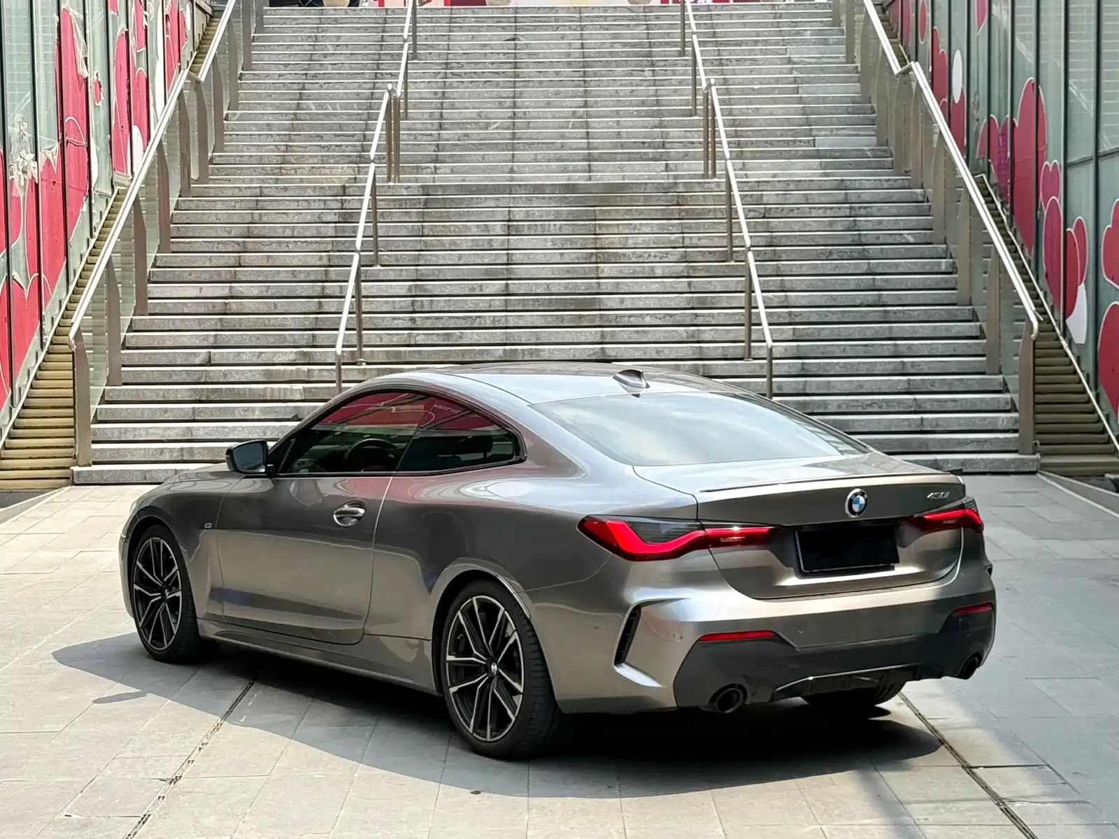 Photo 15 - BMW 4 Series