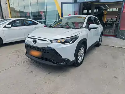 Toyota Frontlander
