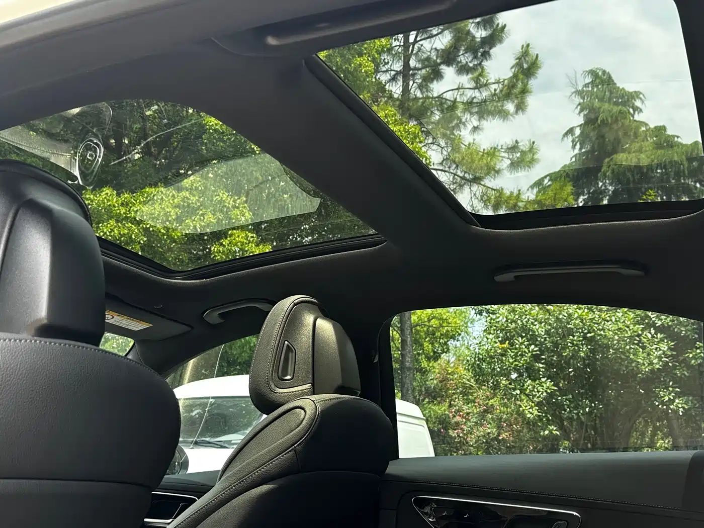 Mercedes-Benz C-Class 2023 C 260 L Sport фото 10