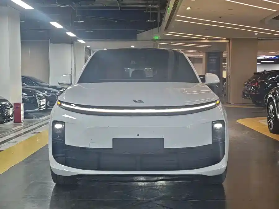 Li Auto IDEAL L6