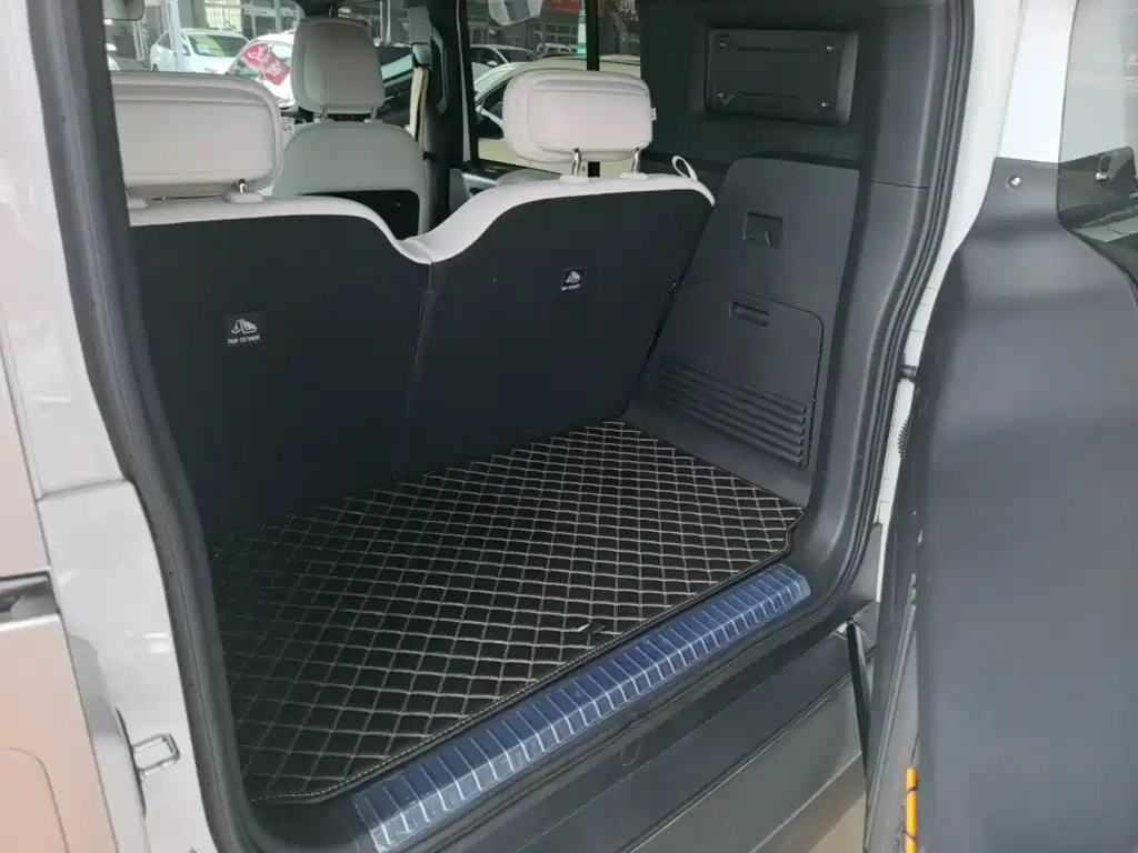 iCAR V23 2025 2025 401 2WD Intelligent Driving Edition