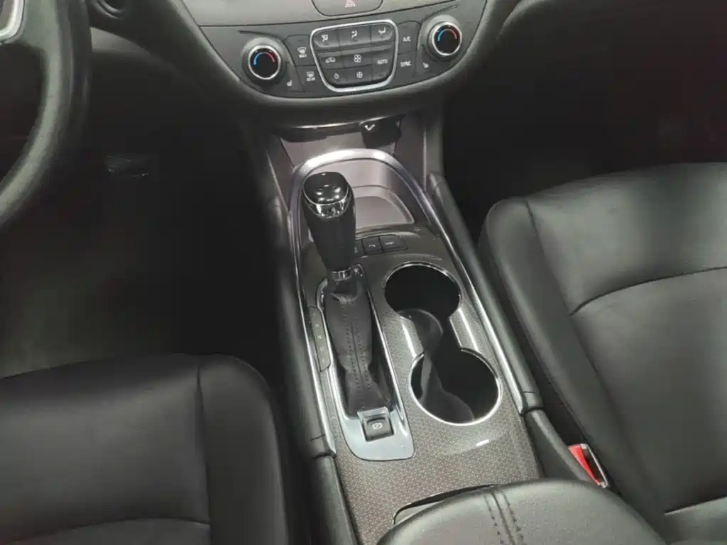 Chevrolet Malibu XL 2018 2018 530T Auto RuiChi Edition