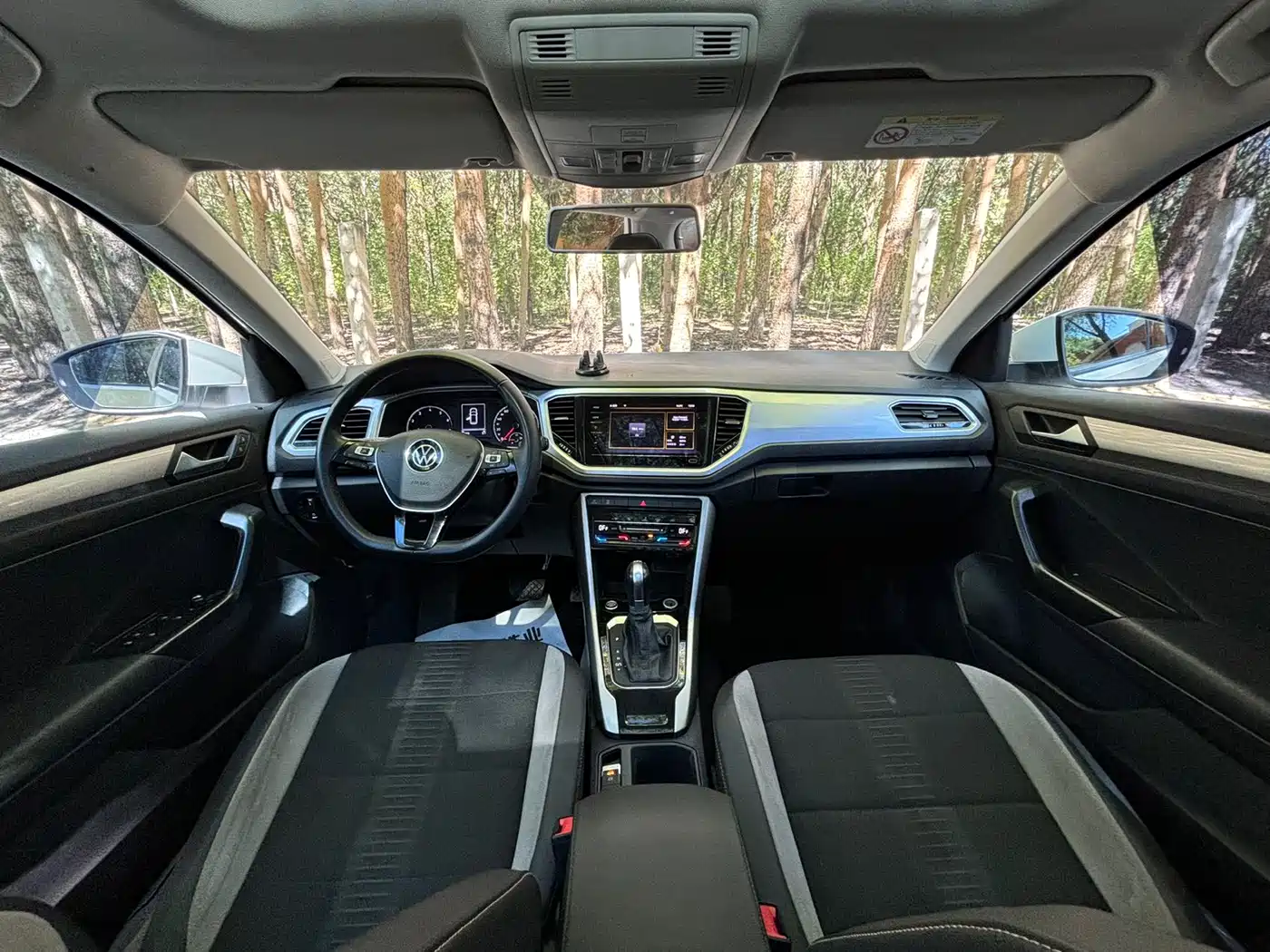 Volkswagen T-Roc, миниатюра 15