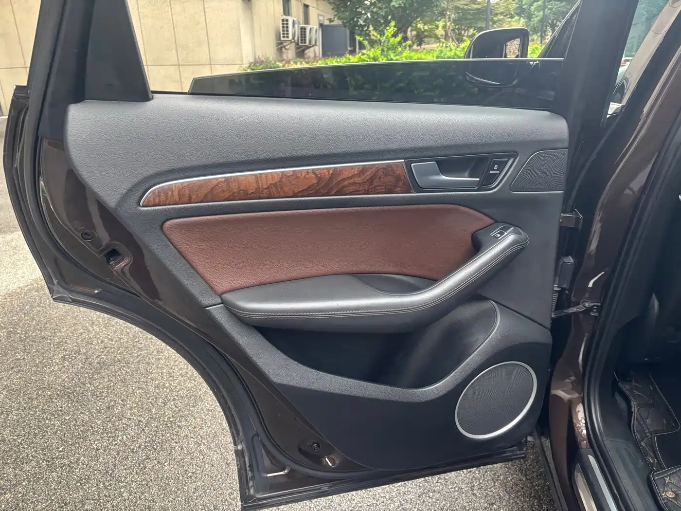 Photo 16 - Audi Q5
