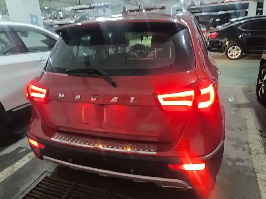 Photo 6 - Haval H1