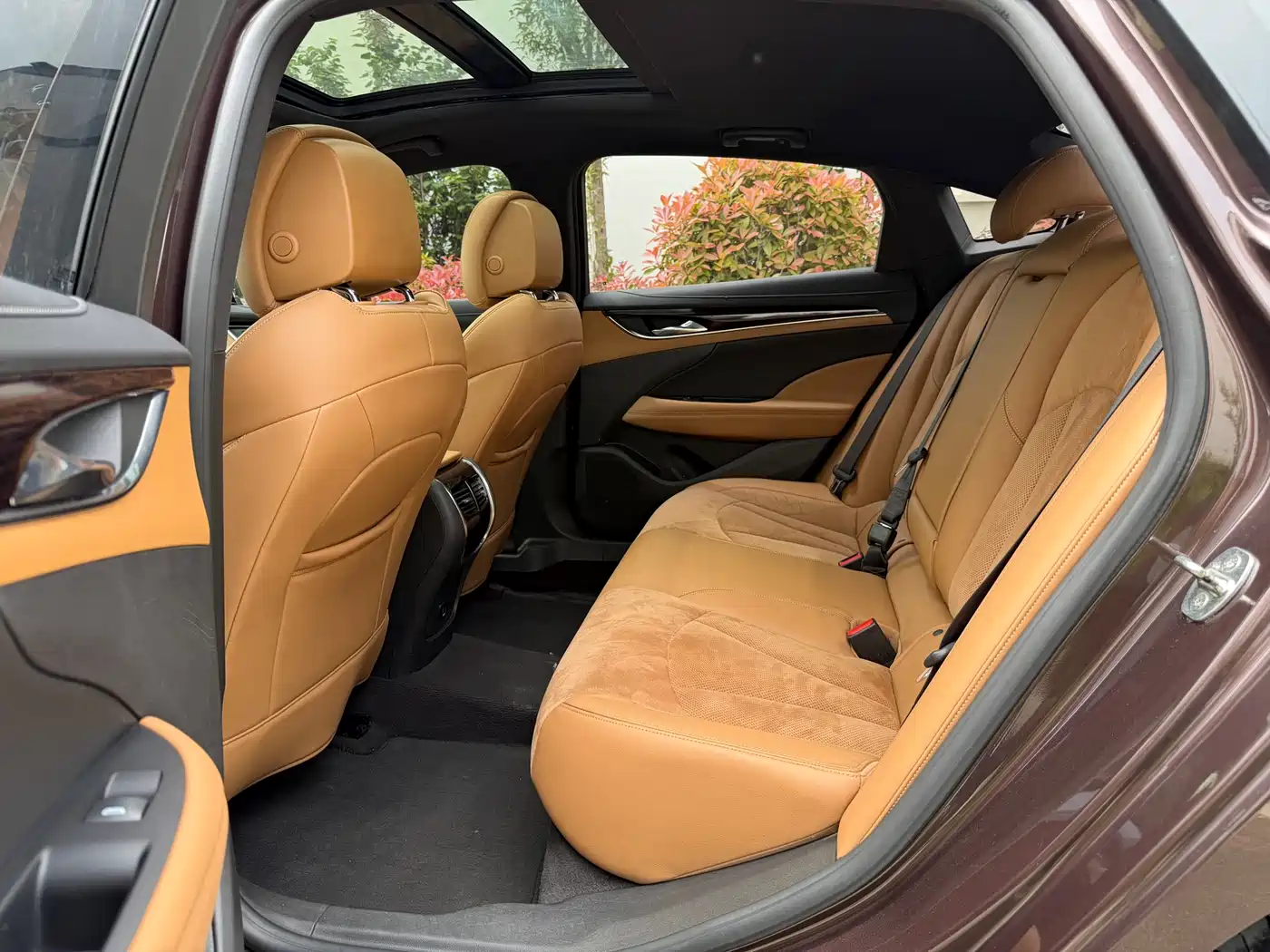 Buick LaCrosse 2016 20T Elite Type фото 8