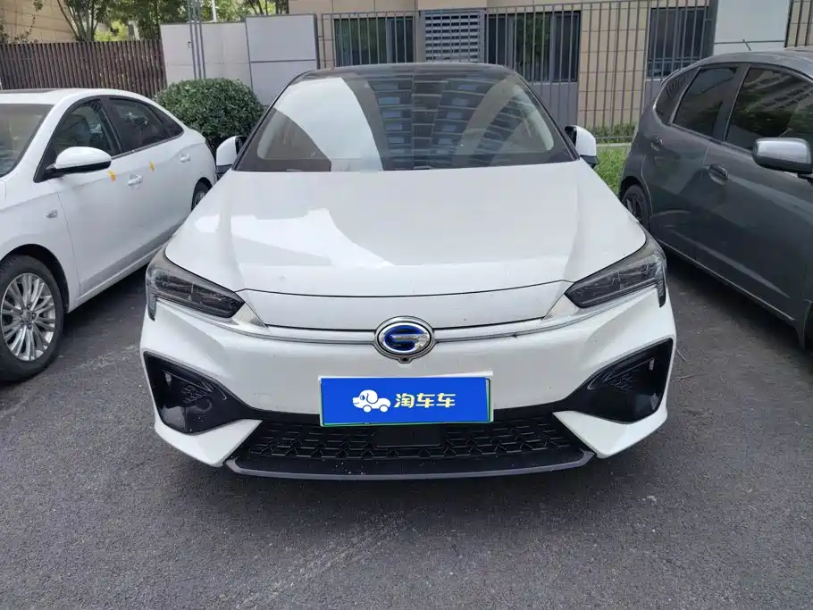 Aion S 2019 2019 Mei 630