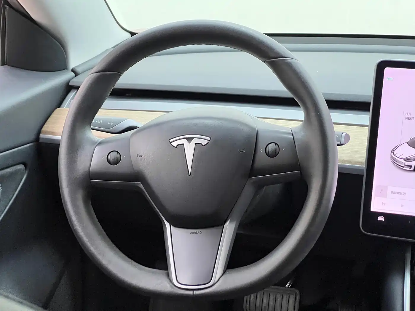 Tesla Model 3 2020 2020 Standard Range Rear-Wheel Drive Upgrade