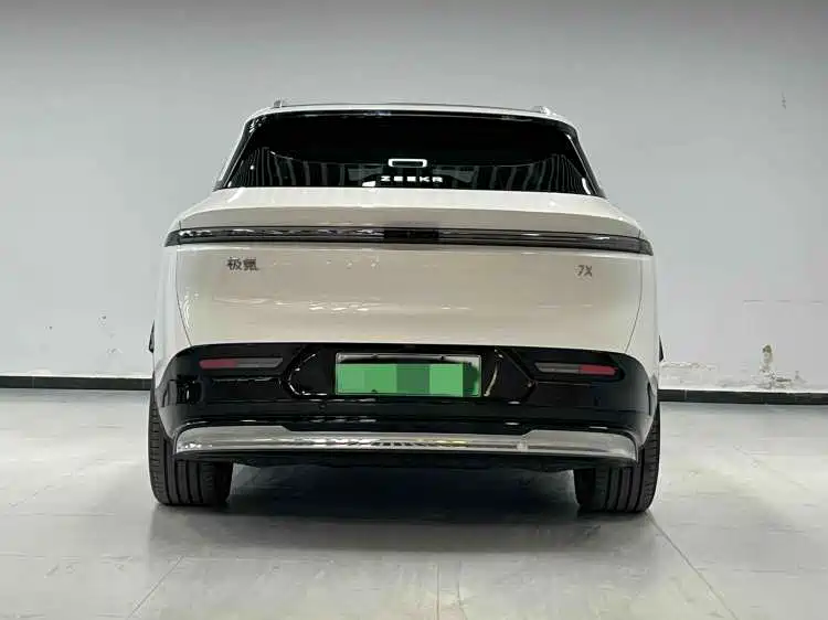 ZEEKR EXTREME KRYPTON 7X