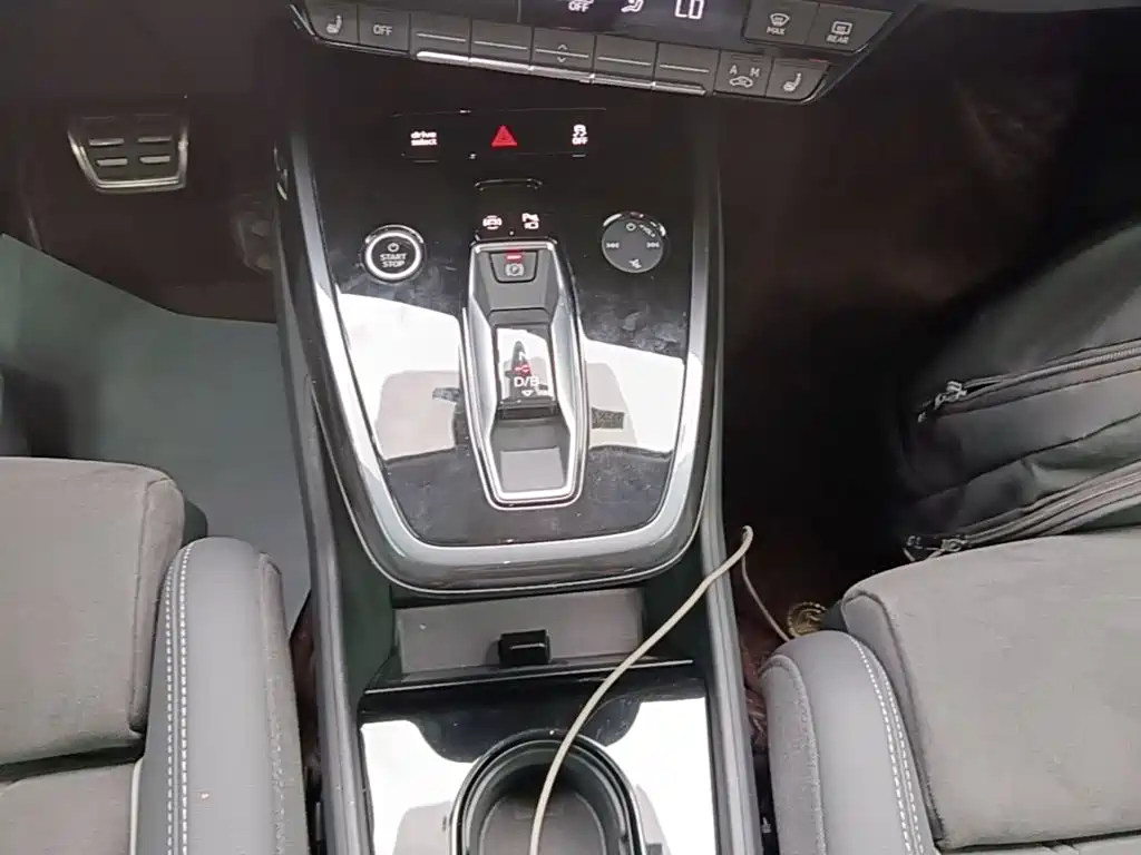 Audi Q4 e-tron 2023 2022 40 e-tron Creation Edition