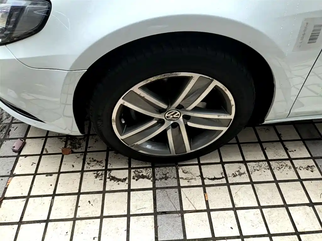 Volkswagen FAW-Volkswagen CC 2018 1.8TSI Premium фото 23