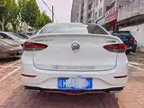 Фото 2 - Buick Excelle