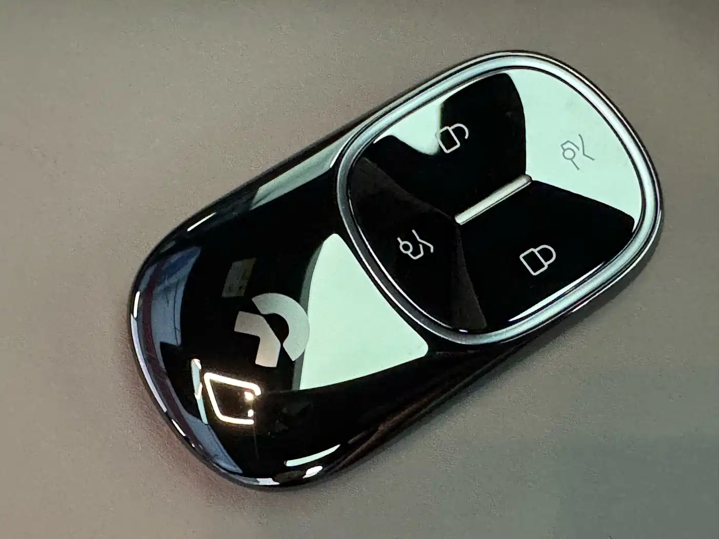 NIO ES8 2026 2025 Base Model