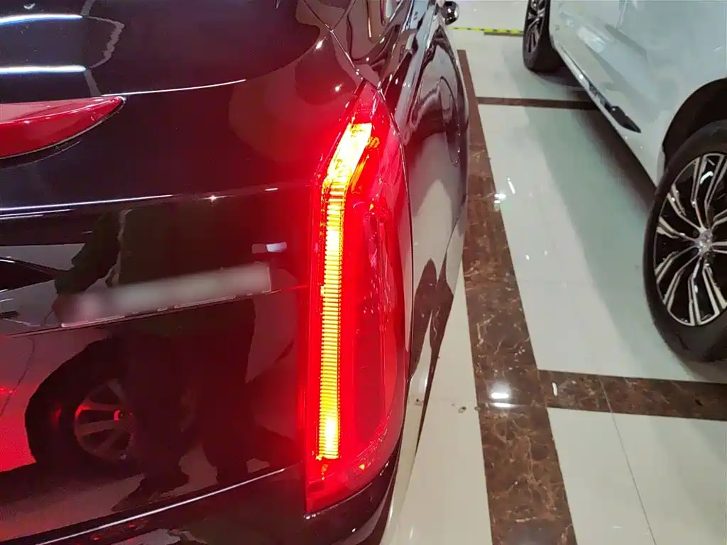 Cadillac XTS 2014 28T Comfort фото 8