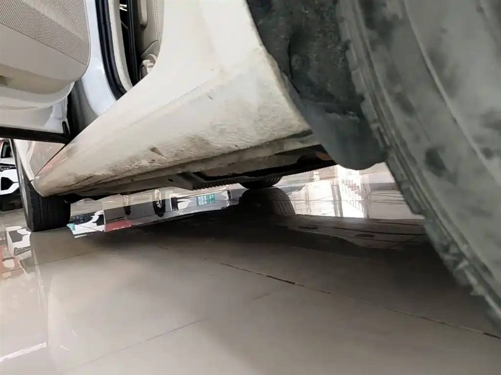 Škoda Octavia 2015 1.6L Automatic逸俊版 фото 22