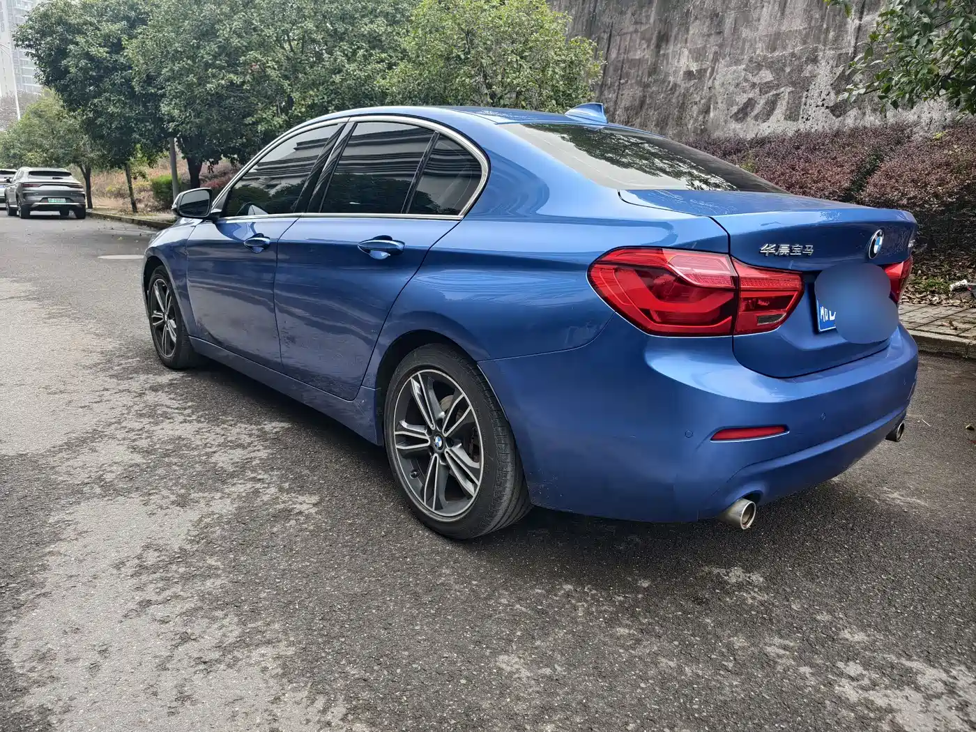 BMW 1 Series 2020 Model 120i Fashion Style фото 9