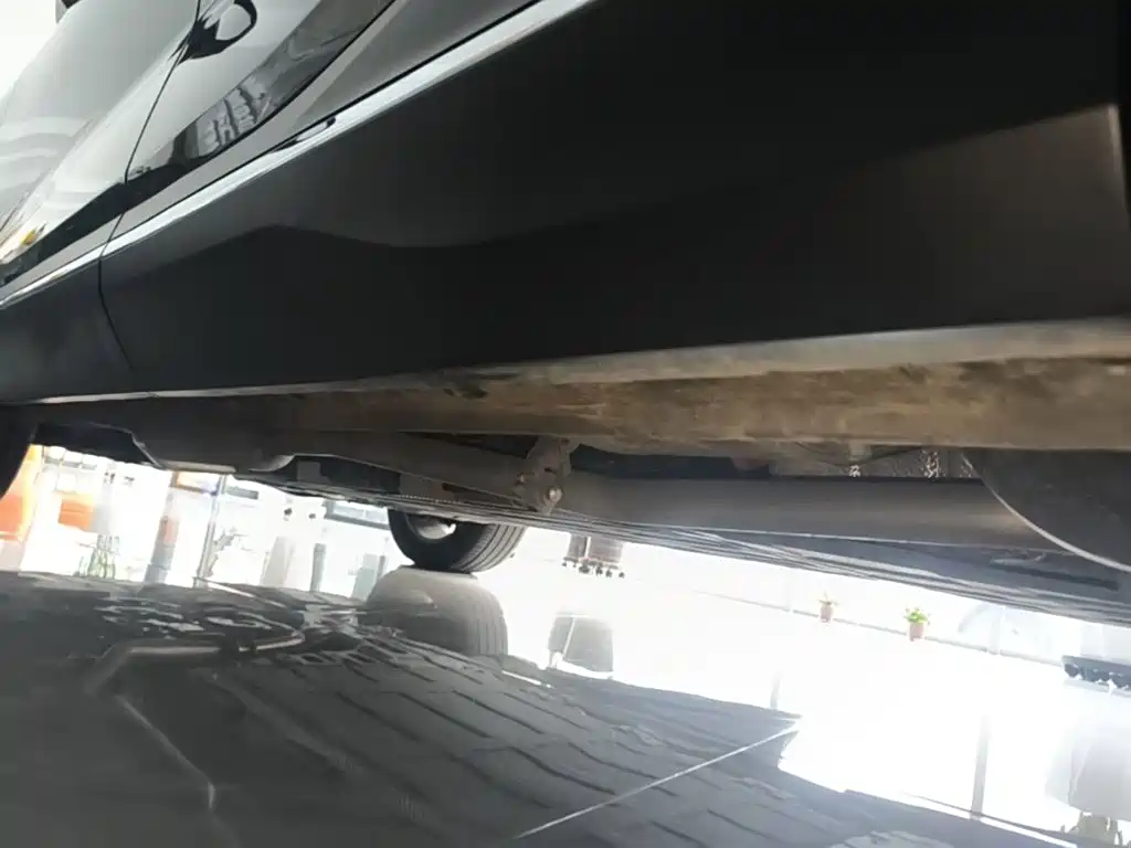 Wuling Motors Wuling Xingguang S 2025 2024 130km Pilot