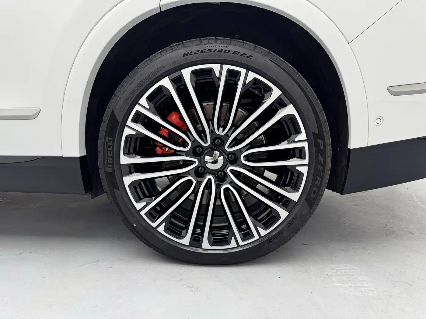 NIO ES8 2026 2025 Base Model