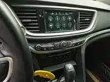 Фото 13 - Buick Excelle